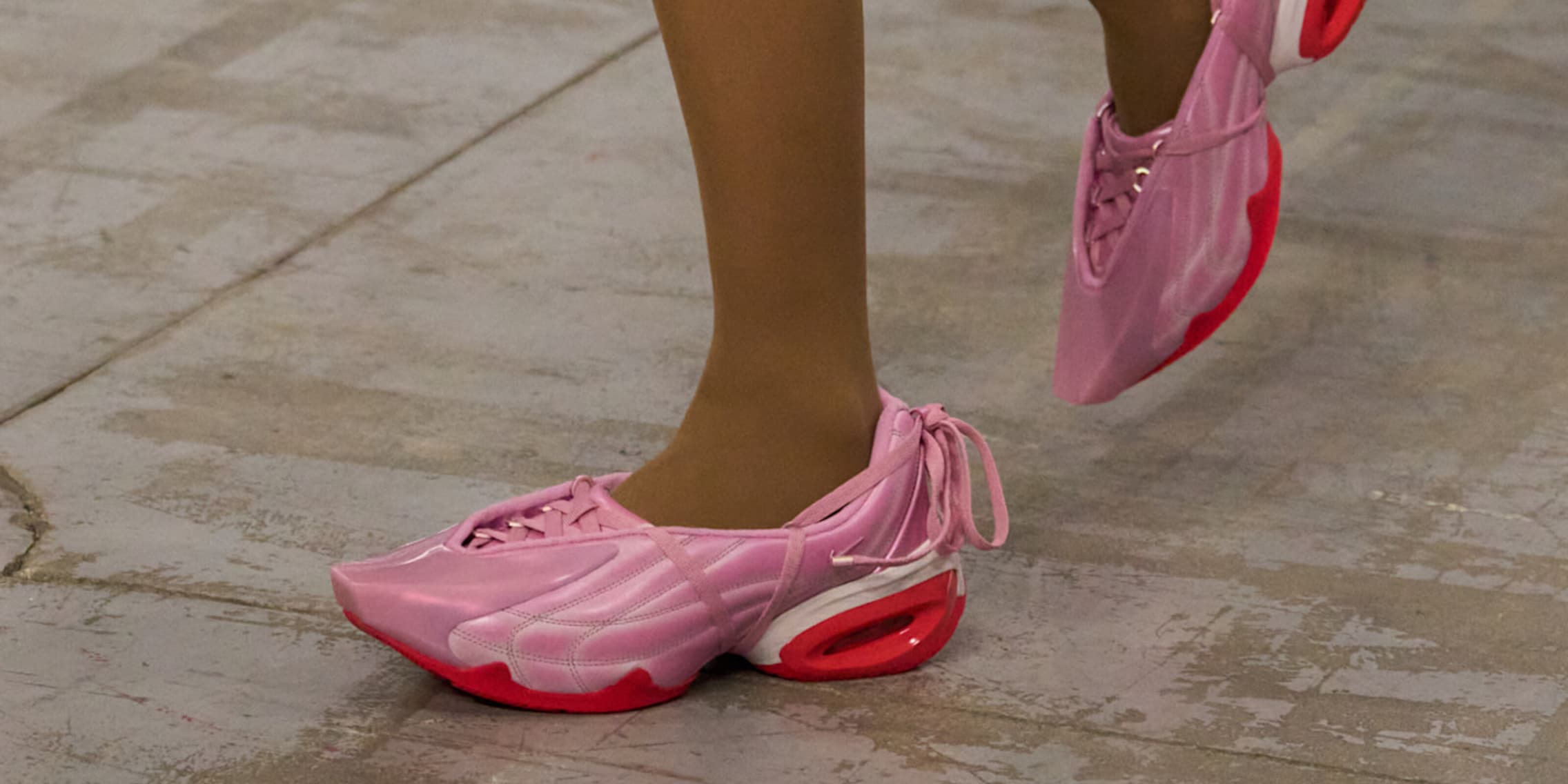 Knwls x Nike: Air Max Muse Ballet - Galaxus